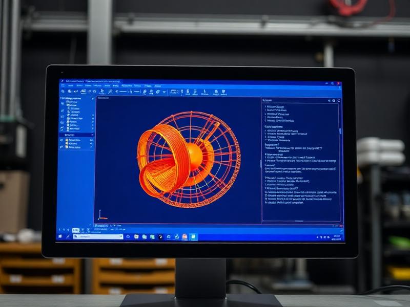 Toolpath 3D software CAM